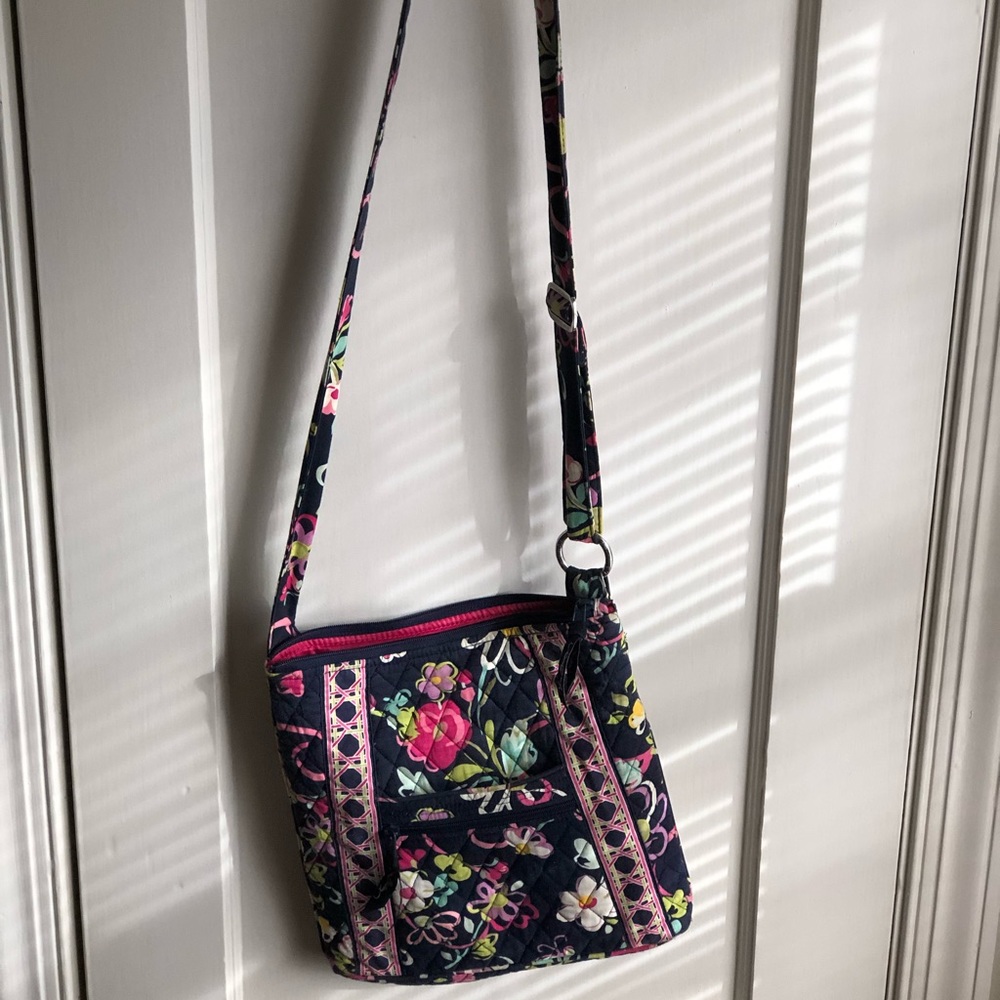 Iconic Hipster Cross Bag
